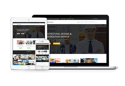Responsive Layout