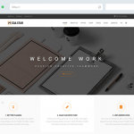 Hikashop Joomla Template