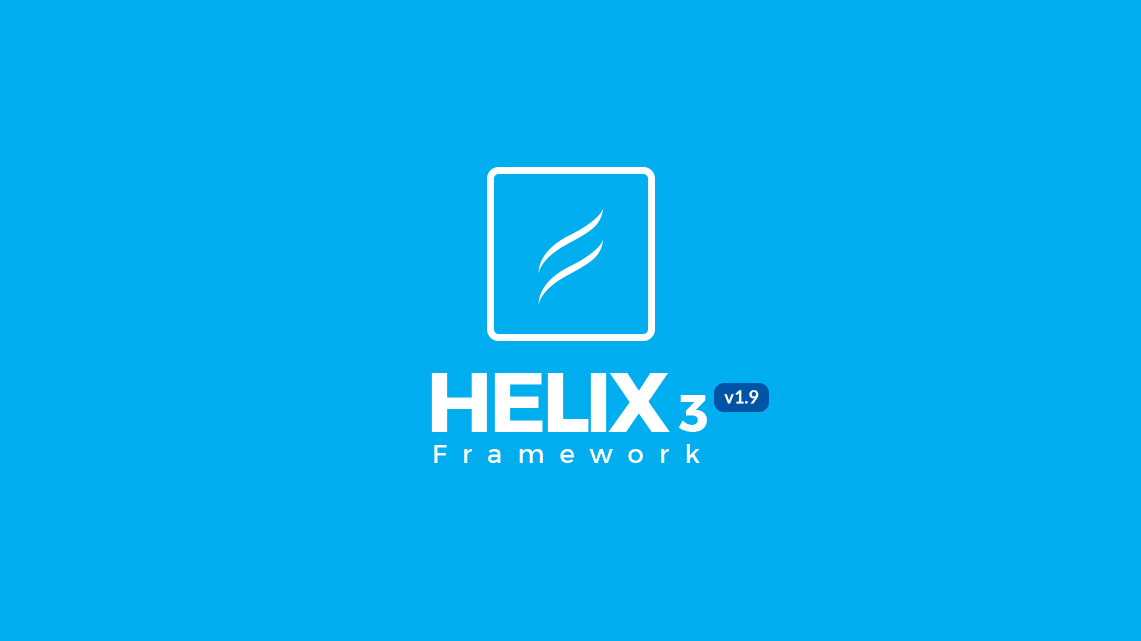 Helix3 v1. 9