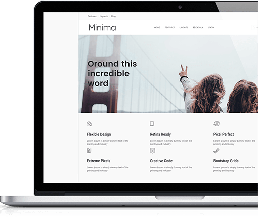 Minima Core Features