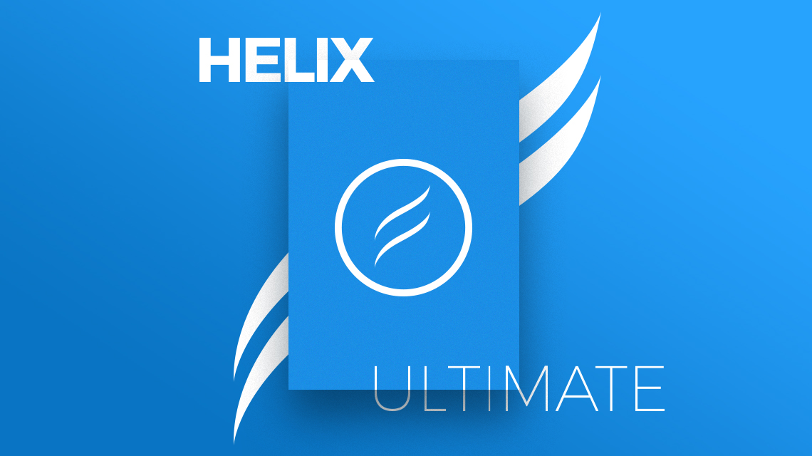 Helix Ultimate