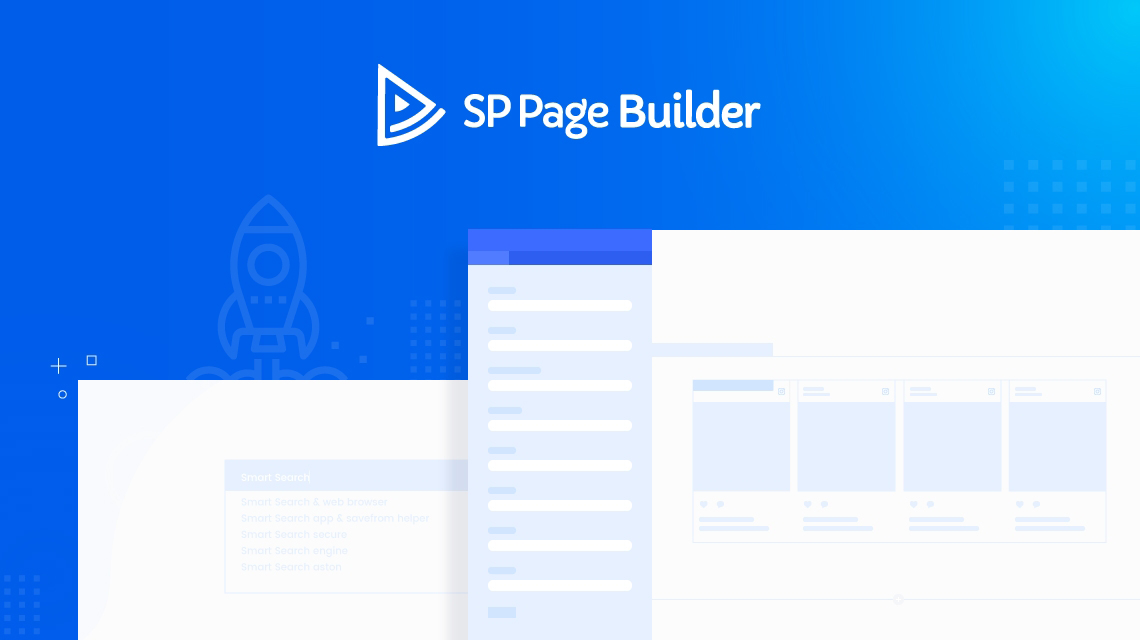 Sp Page Builder 3